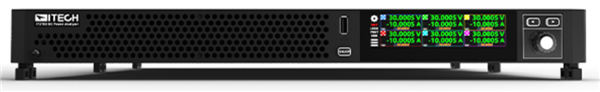 IT2700多通道源載模組系統