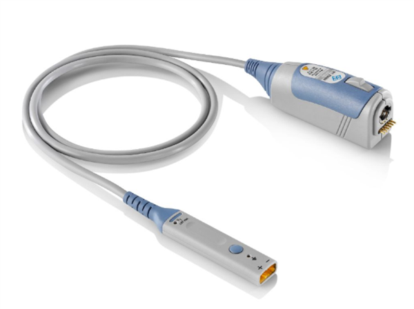 R&S®RT-ZM15 模組化探頭系統