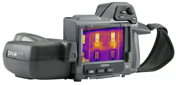 FLIR  T530 紅外線熱影像儀