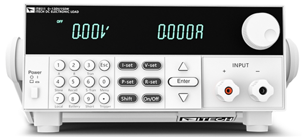 IT8500系列可編程直流電子負載