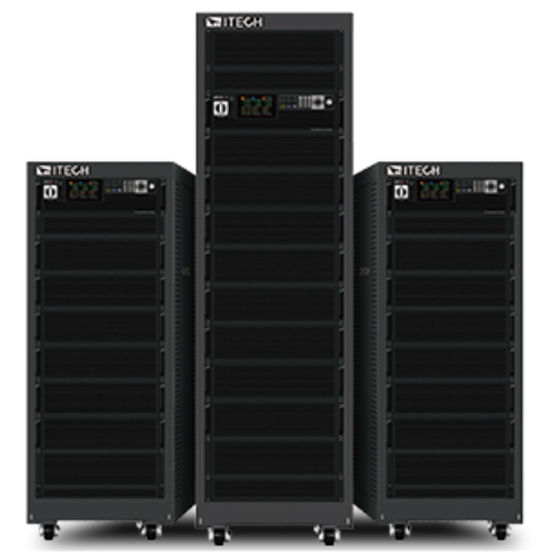 IT7800 高功率可程式交流電源高壓系列
