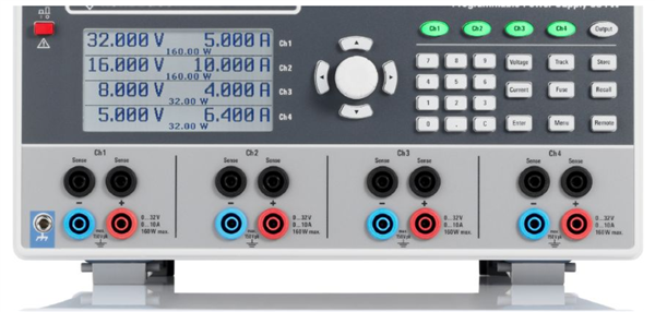 R&S®HMP4040