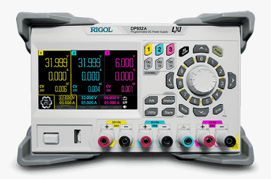 DP900直流電源
