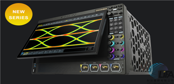 DS7000數位示波器(3~5GHz)