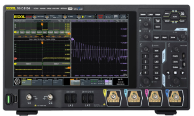 MHO5054 4CH/500MHZ