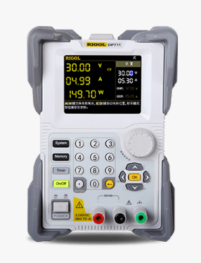 DP700直流電源