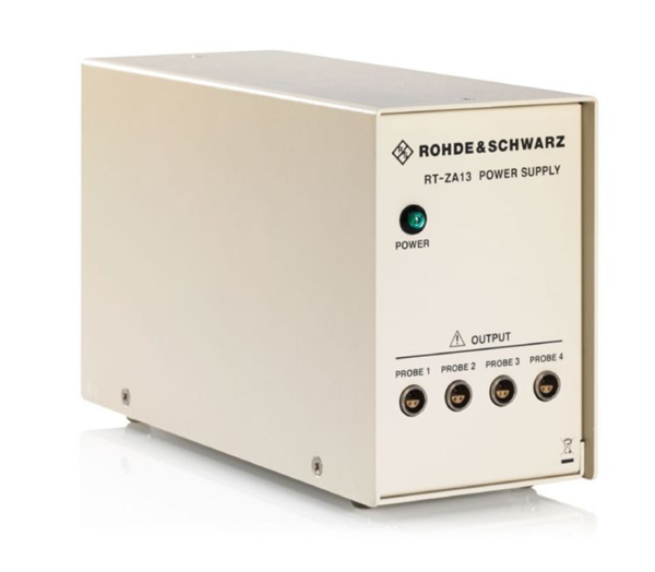 R&S®RT-ZA13 電流探針