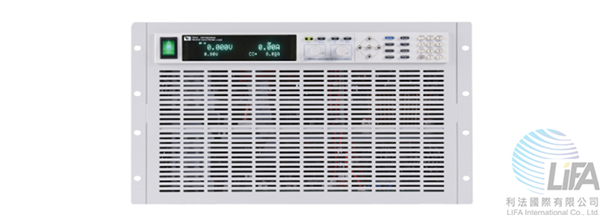 IT8800高速高精度可程式電子負載