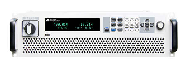 IT8000系列 回饋式直流電子負載