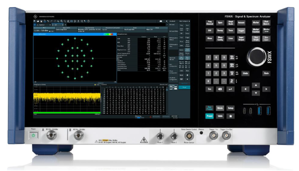 R&S®FSWX3026 1通道 R&S®FSWX3026 1通道