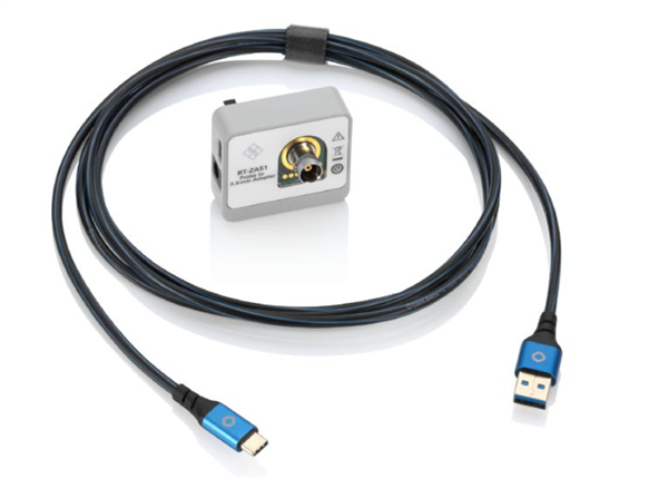 R&S®RT-ZA51 通用配件