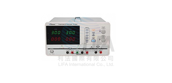 TP-4303N  四輸出直流電源供應器(30V/3A)