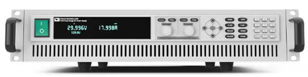 IT6500系列寬範圍高功率可程式直流電源