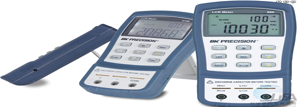 手持式LCR Meter
