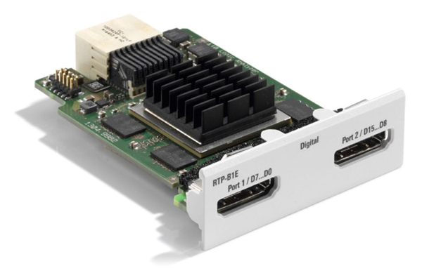 R&S®RTP-B1E 多通道探頭