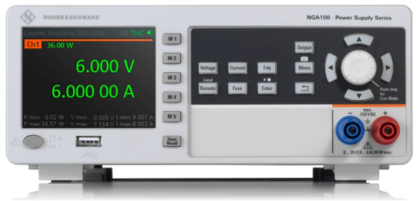 R&S®NGA101