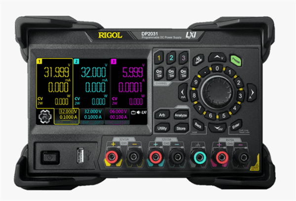 DP2000直流電源