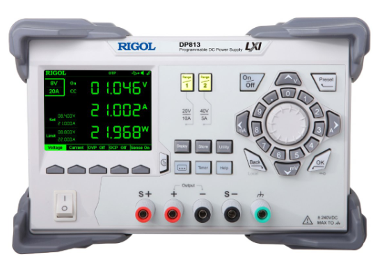 DP811A 1CH/200W
