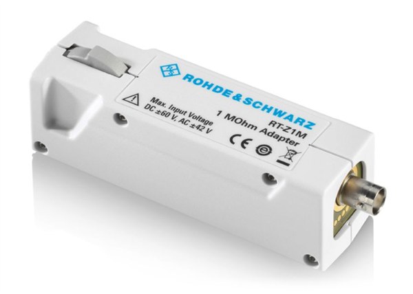 R&S®RT-Z1M 通用配件