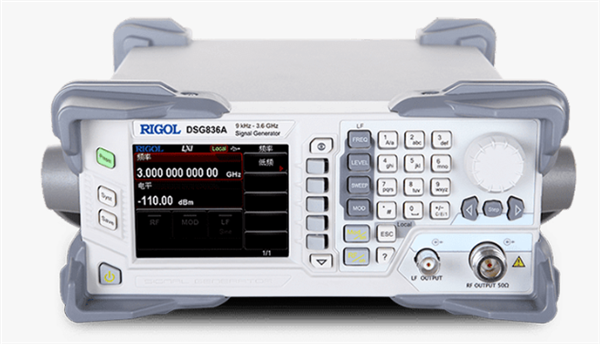 DSG800 RF信號產生器