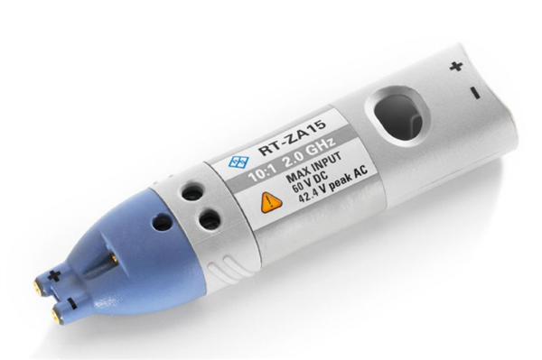 R&S®RT-ZA15 差分探針