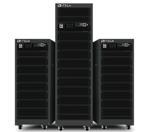 IT7900 回饋式電網模擬器高壓系列