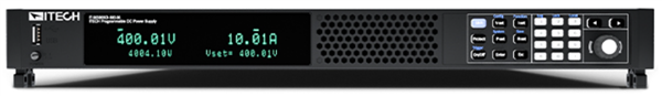 IT-M3900D系列高功率可程式直流電源