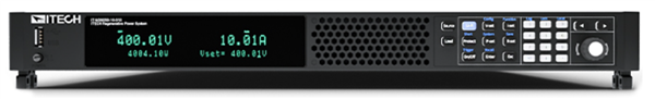 IT-M3900B系列 回饋式源載系統