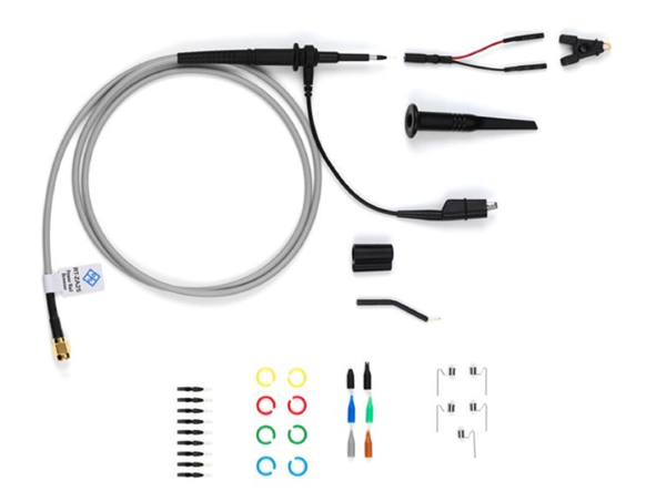 R&S®RT-ZA25 電源軌探針
