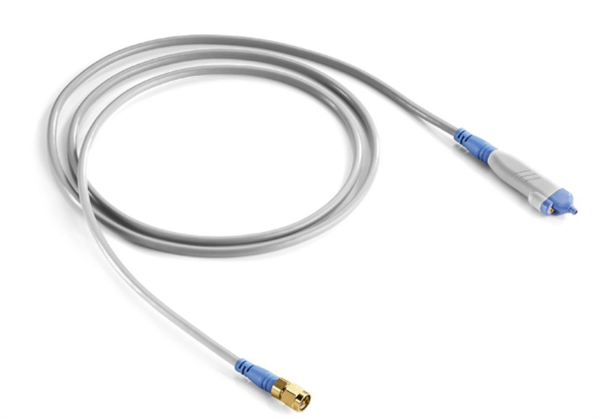 被動式單端寬頻探棒